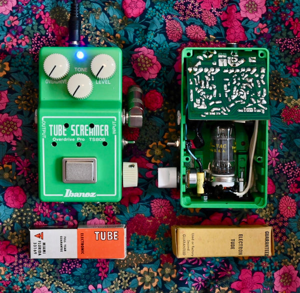 TS808 